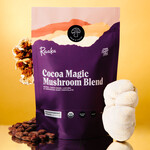 Raaka Cocoa Magic Mushroom Blend