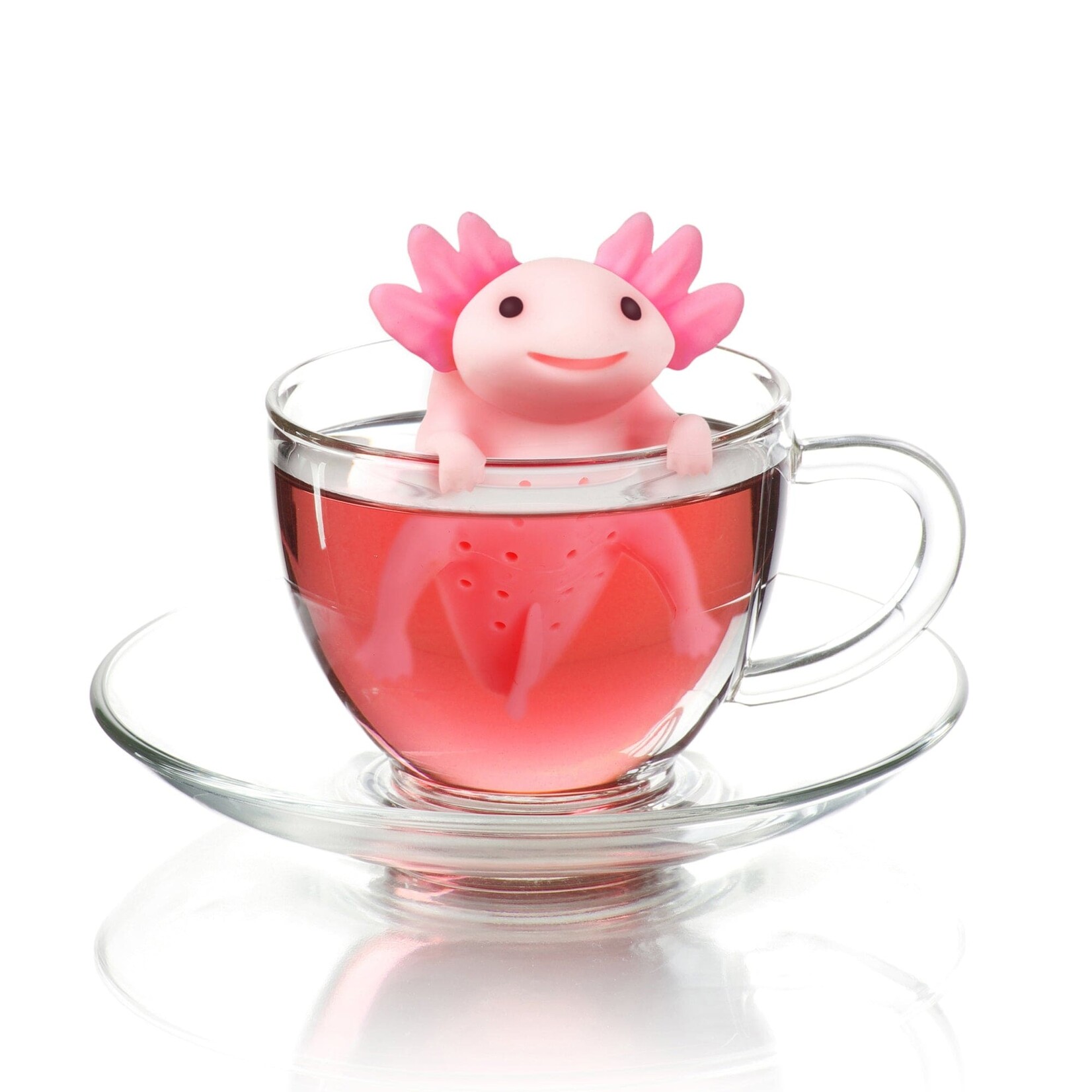 Fred & Friends Relaxolotl Tea Infuser