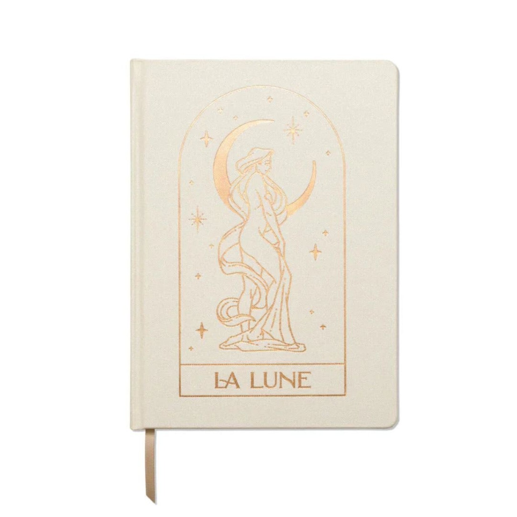 Designworks La Lune Jumbo Journal