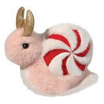 Douglas Toys Peppy-Mint Snail