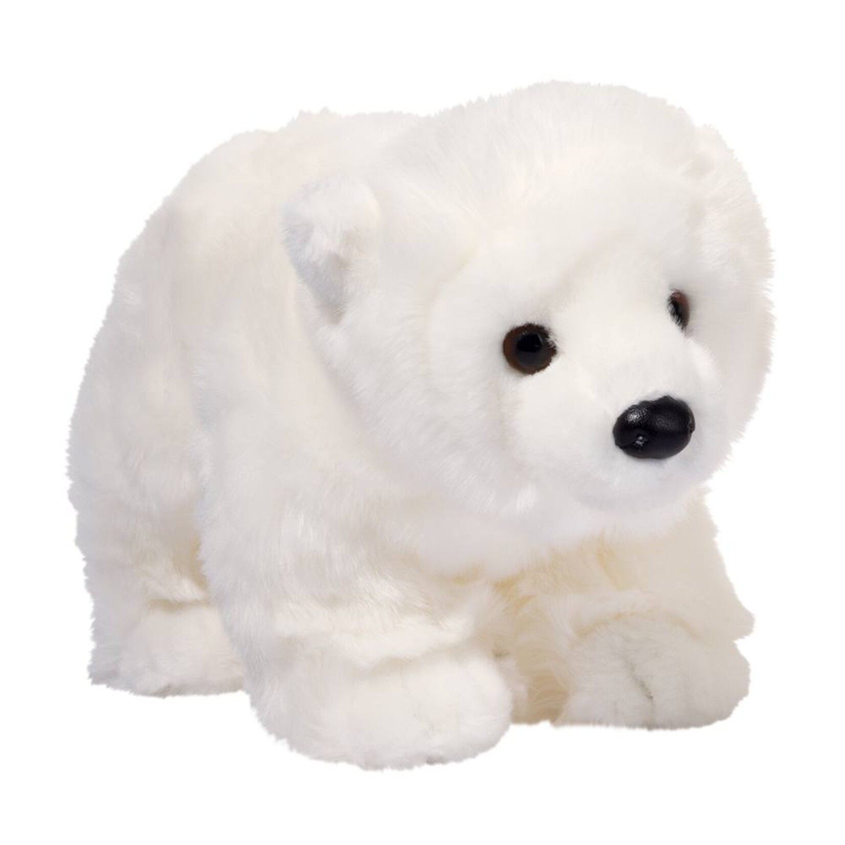 Douglas Toys Marshmallow Polar Bear