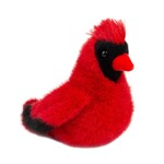 Douglas Toys Carmine Cardinal