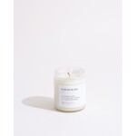 Brooklyn Candle Studio Hawaii Rain Minimalist Candle