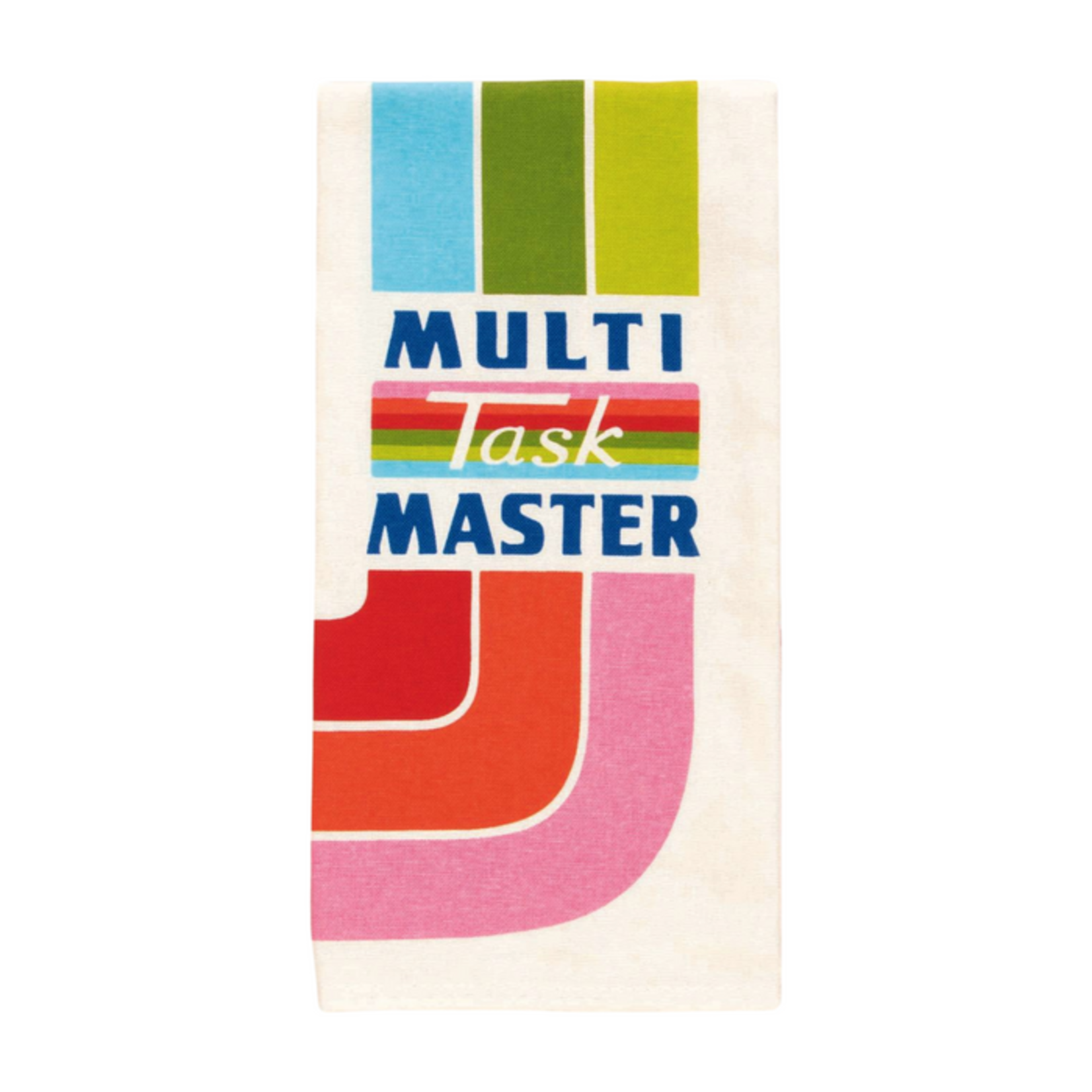 Blue Q Multitaskmaster Dish Towel