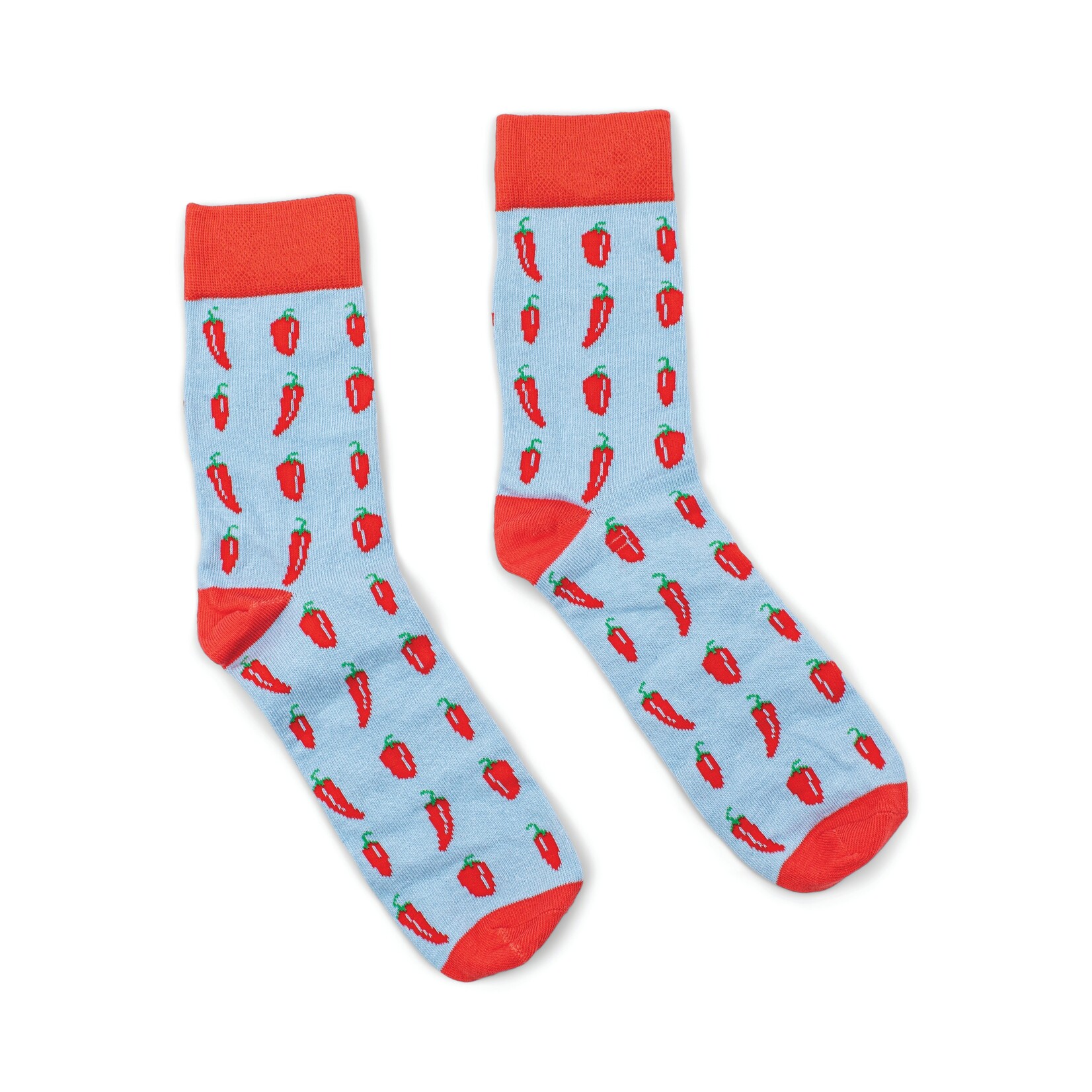 Gentleman's Hardware Chillies Socks in a Can