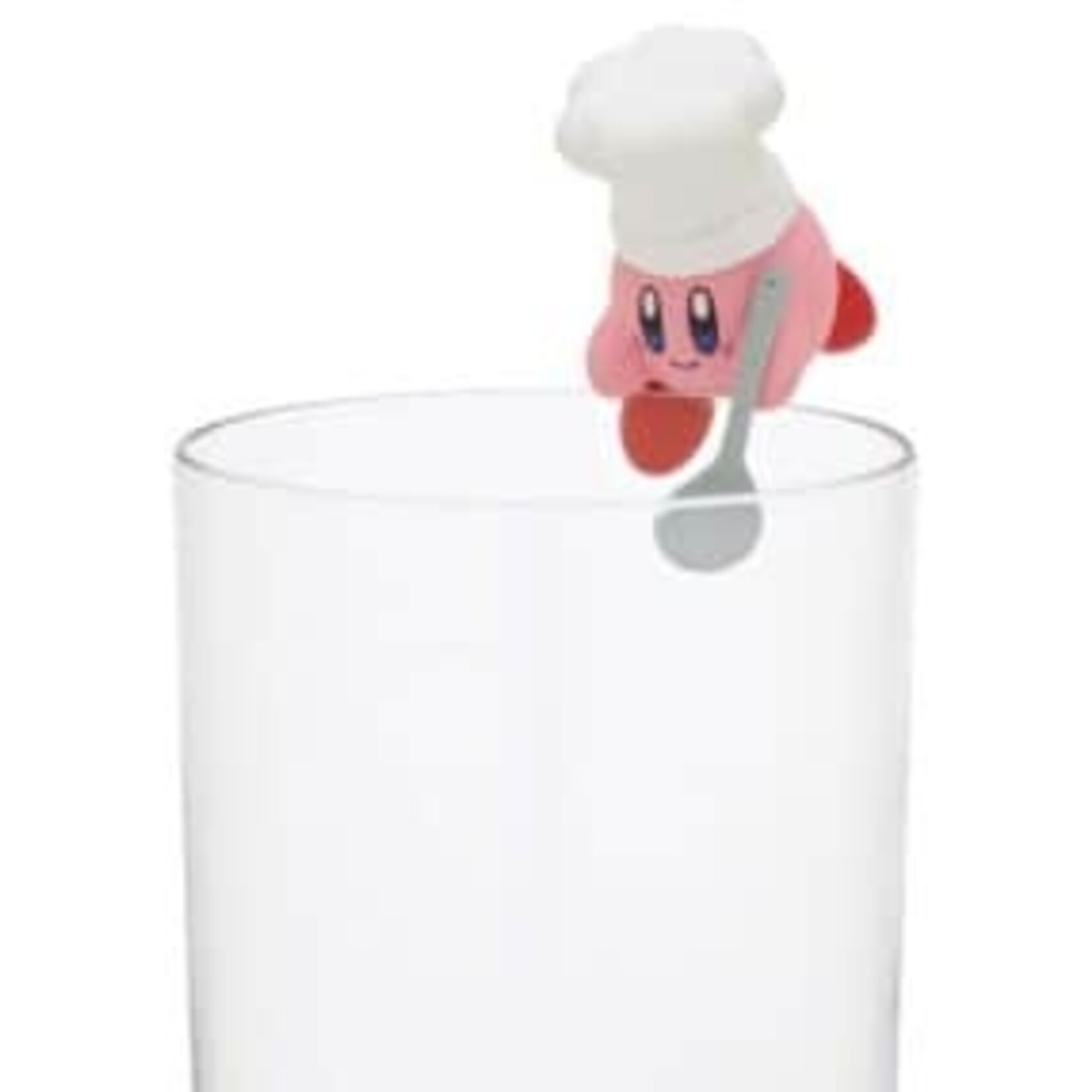 Clever Idiots Inc. Putitto Kirby  Blind Box V1