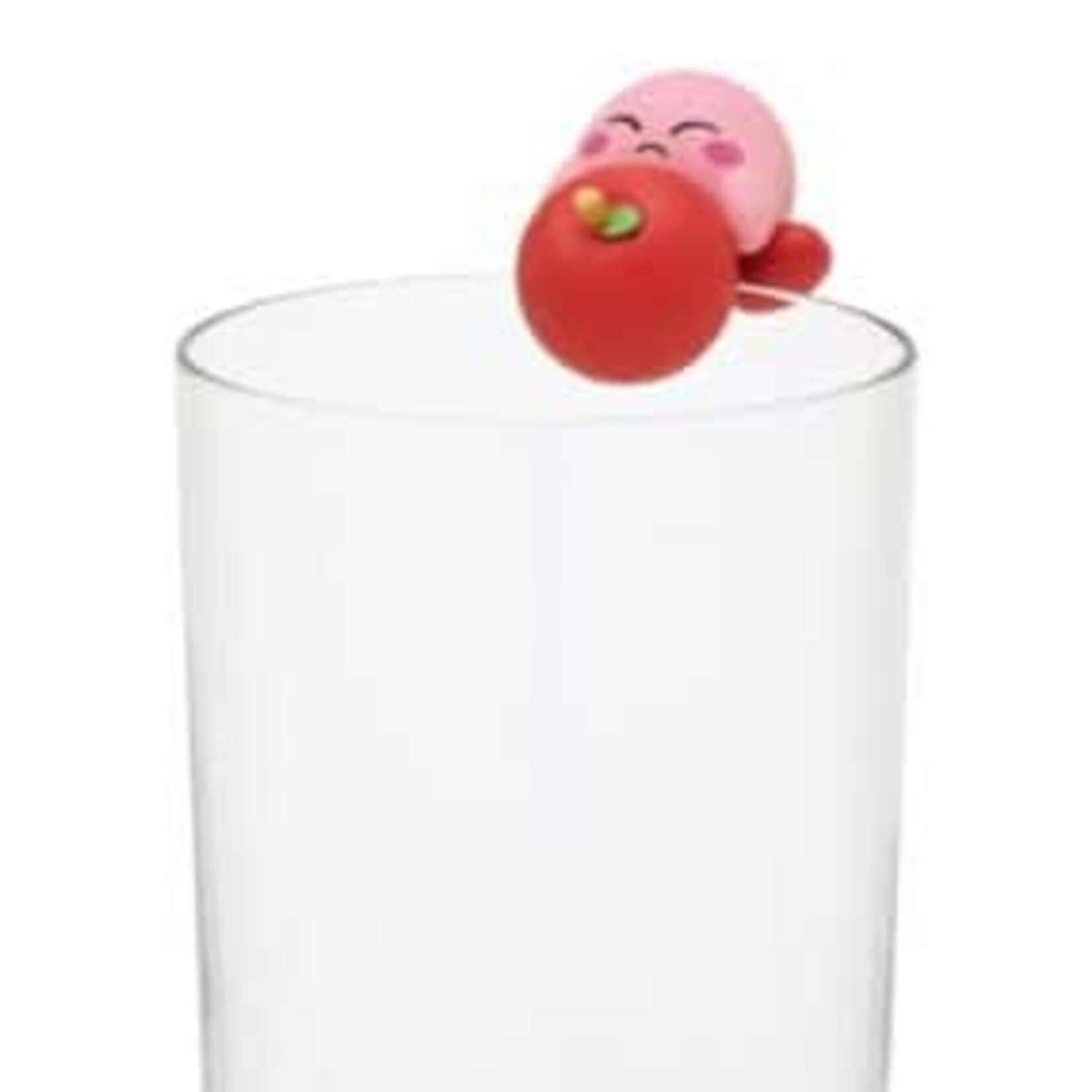 Clever Idiots Inc. Putitto Kirby  Blind Box V1