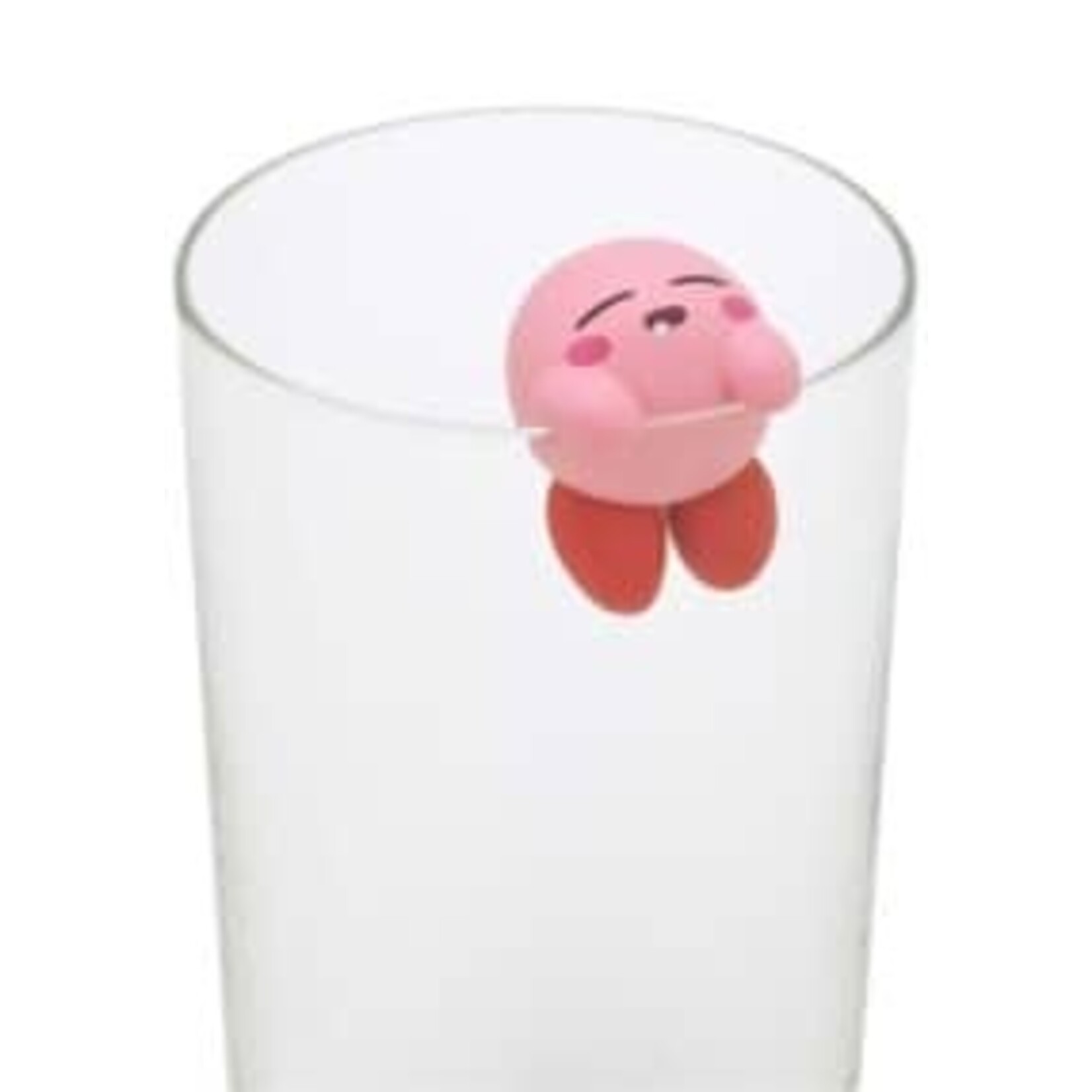 Clever Idiots Inc. Putitto Kirby  Blind Box V1