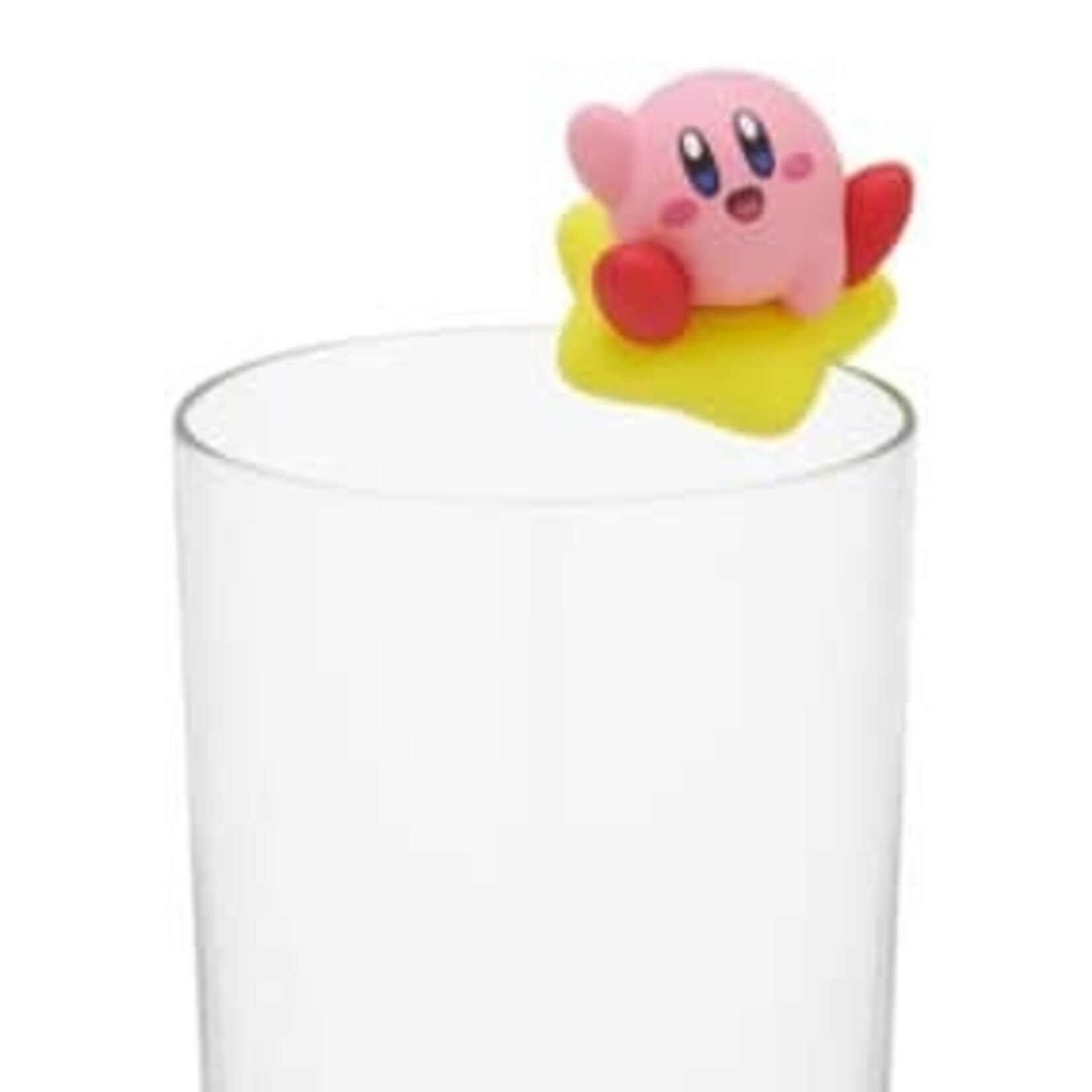Clever Idiots Inc. Putitto Kirby  Blind Box V1