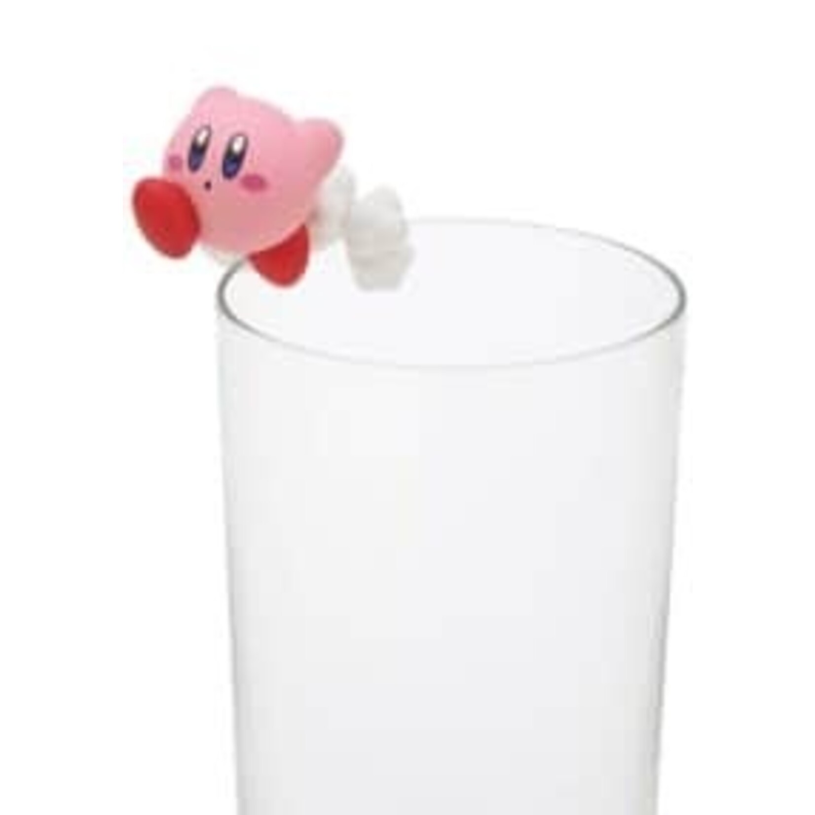 Clever Idiots Inc. Putitto Kirby  Blind Box V1