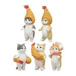 Clever Idiots Inc. Mofusand Fried Shrimp Blind Box