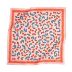 Hemlock Cherry No. 77 Handker Bandana