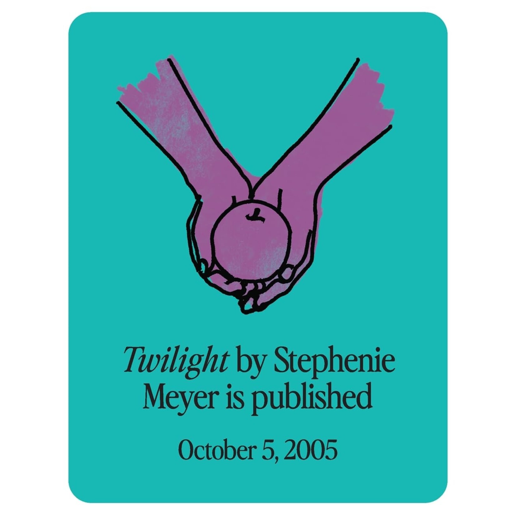 Penguin Random House Pop Culture Timeline Game