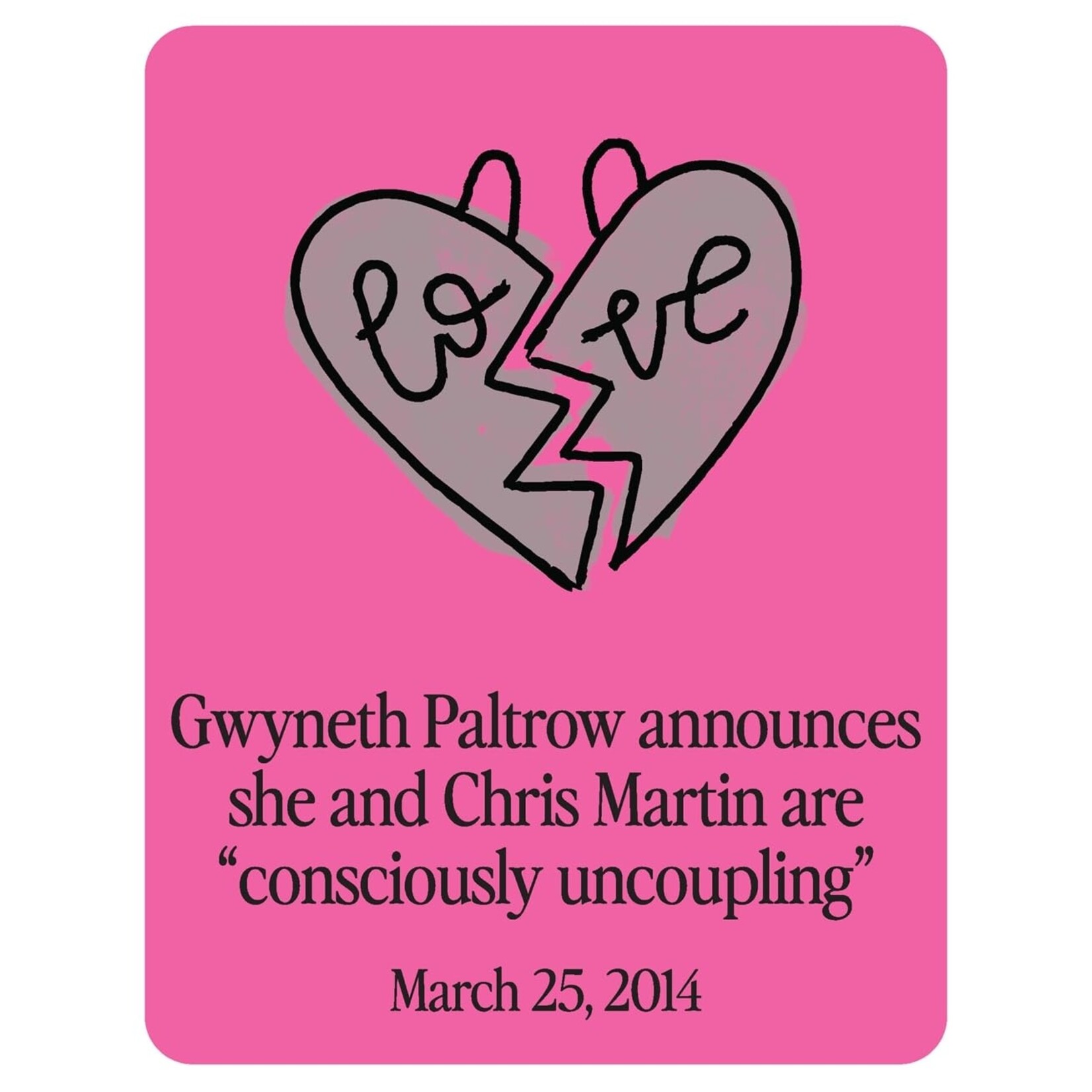 Penguin Random House Pop Culture Timeline Game