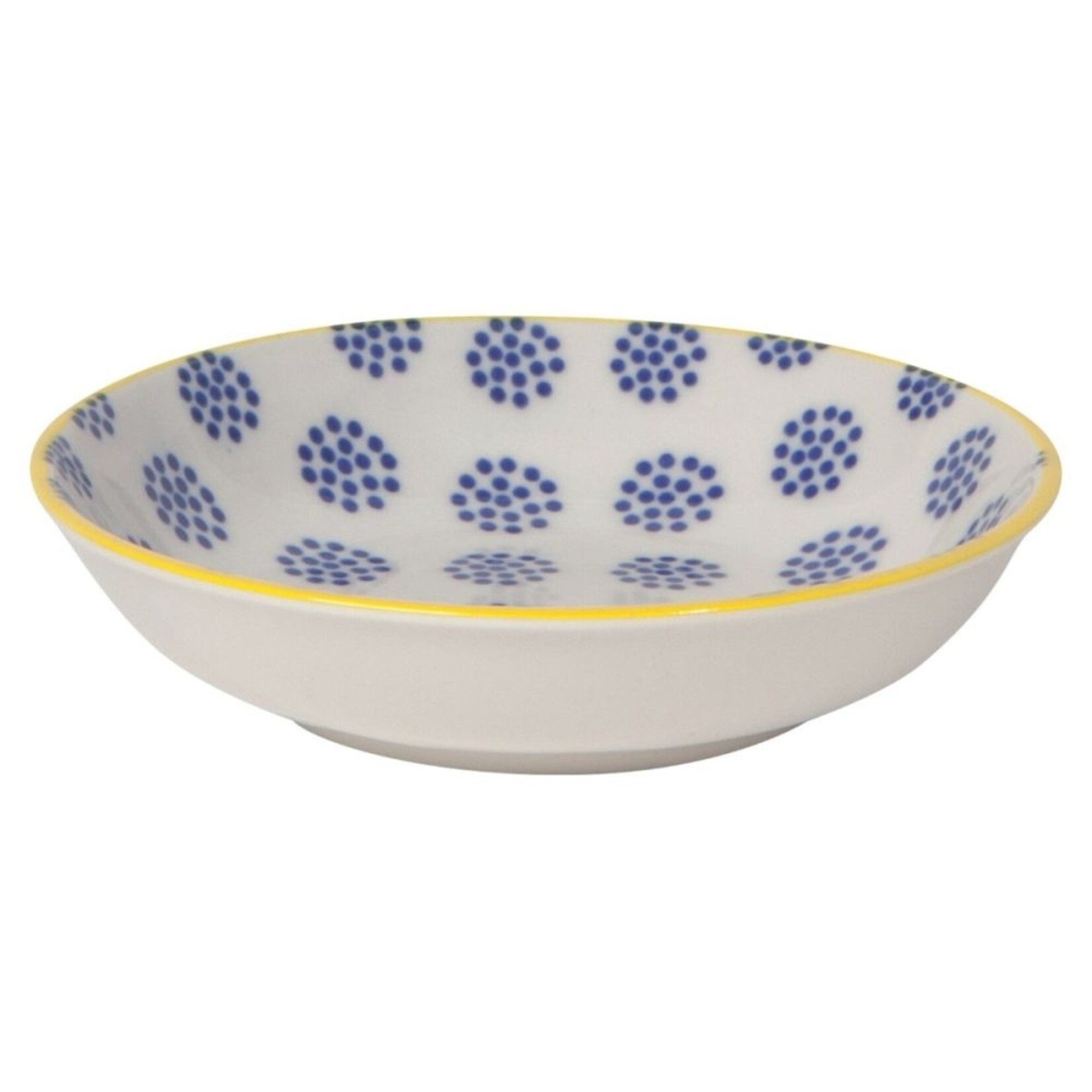 Now Designs Bits & Dots Multi Pinch Bowl Set