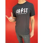 Exit9 Gift Emporium ACDC x East T-shirt