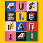 Simon and Schuster NY Times Puzzle Mania!