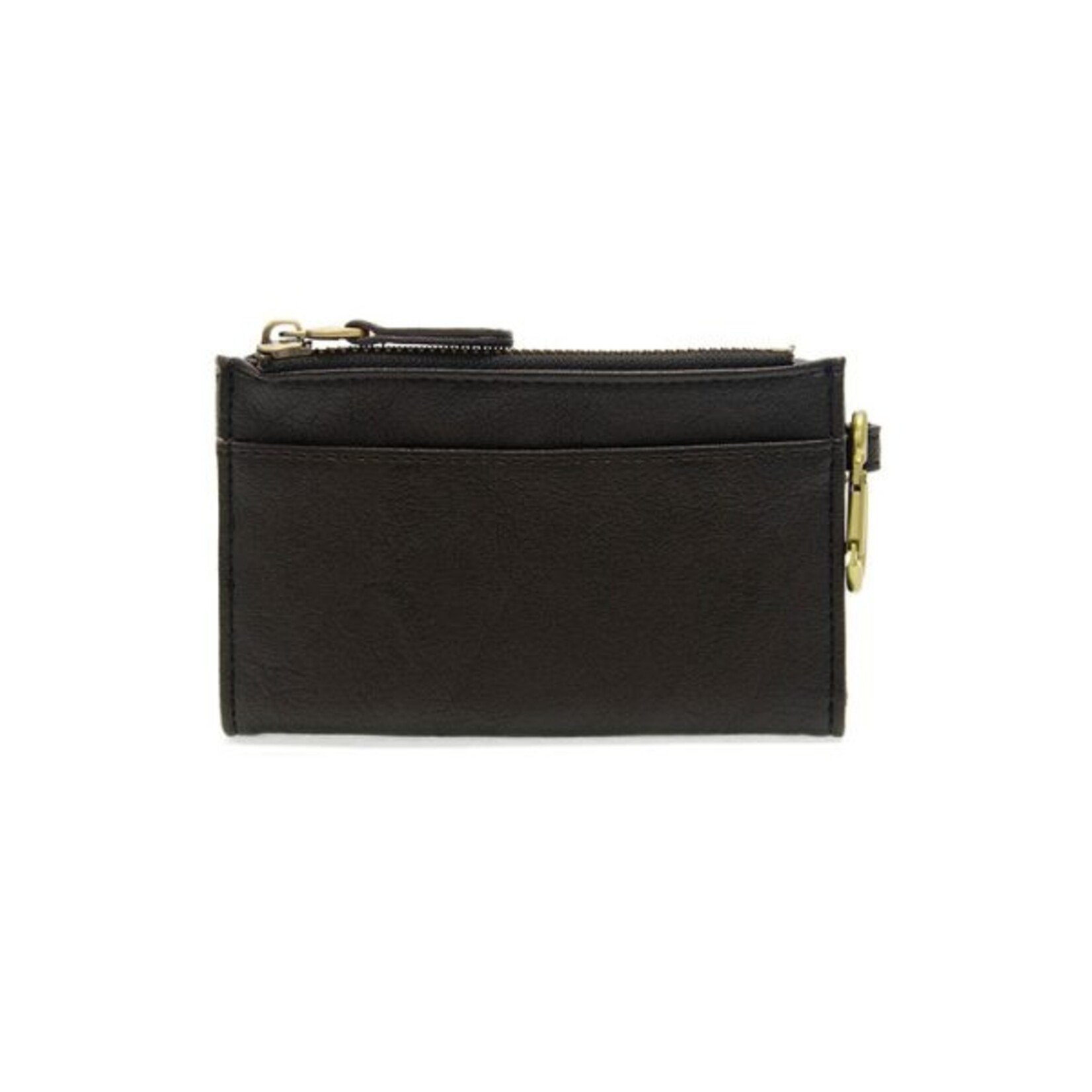 Joy Accessories Bobbie Wallet in Black