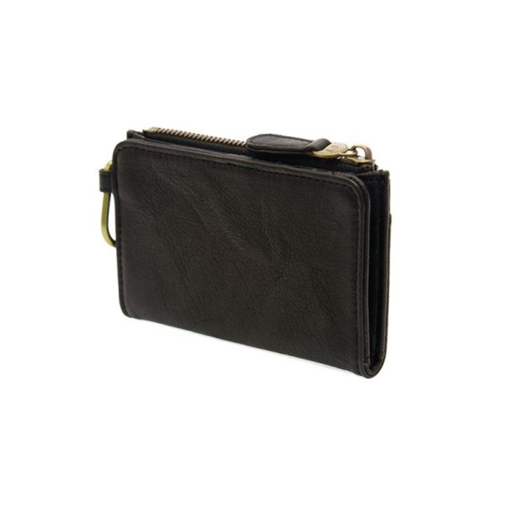 Joy Accessories Bobbie Wallet in Black