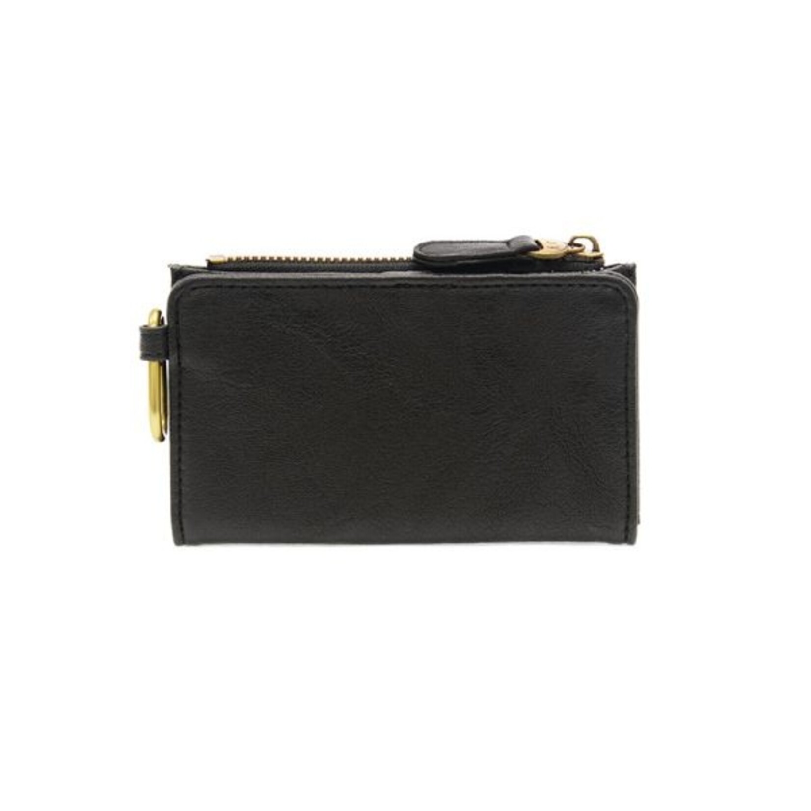 Joy Accessories Bobbie Wallet in Black