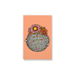 Denik Disco Ball Classic Layflat Notebook