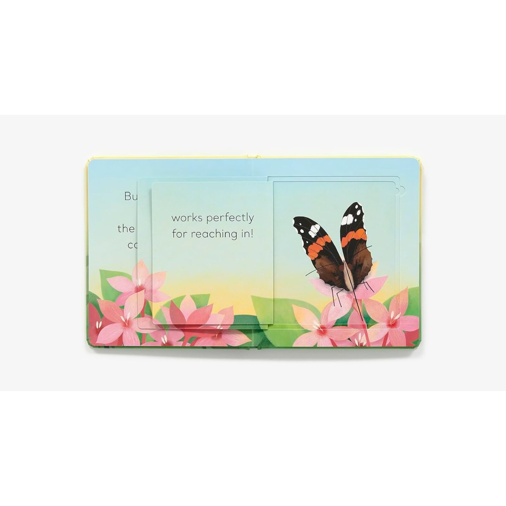 Abrams In The Garden