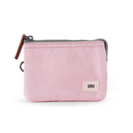ori Carnaby Medium Wallet in Blush