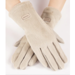 Original USA Soft Faux Fur Glove Collection