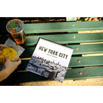 2026 NYC Wall Calendar