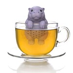Fred & Friends Sip'opotamus Tea Infuser
