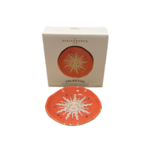 Designworks Ink Trinket Dish - Terracotta Sun