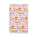 Denik Bows Classic Layflat Notebook