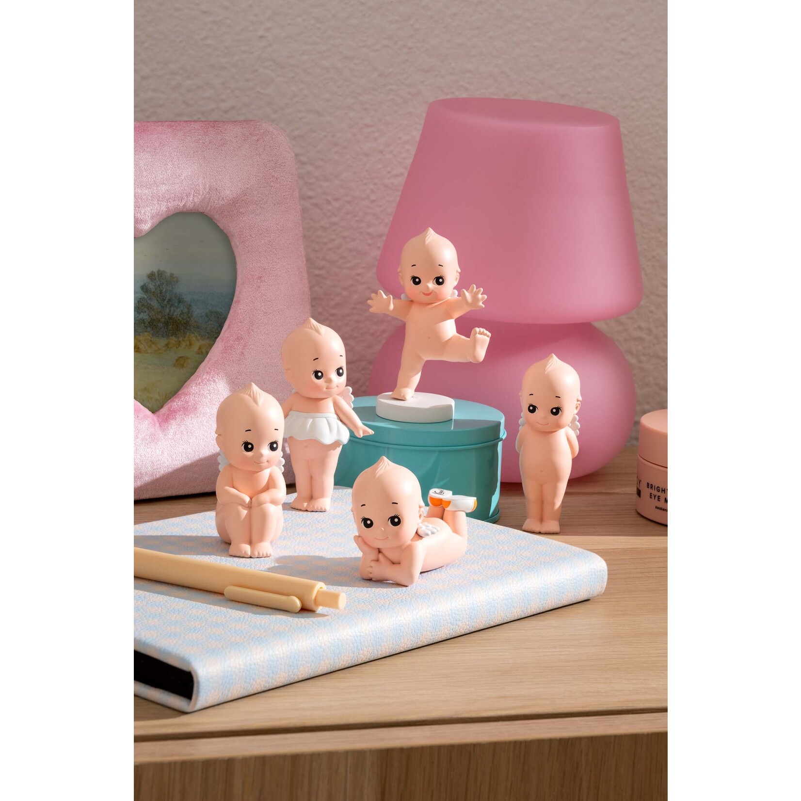 Smoko Smoko Kewpie Blind Box