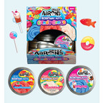 Crazy Aaron's Sentsory Candy Craze Thinking Putty