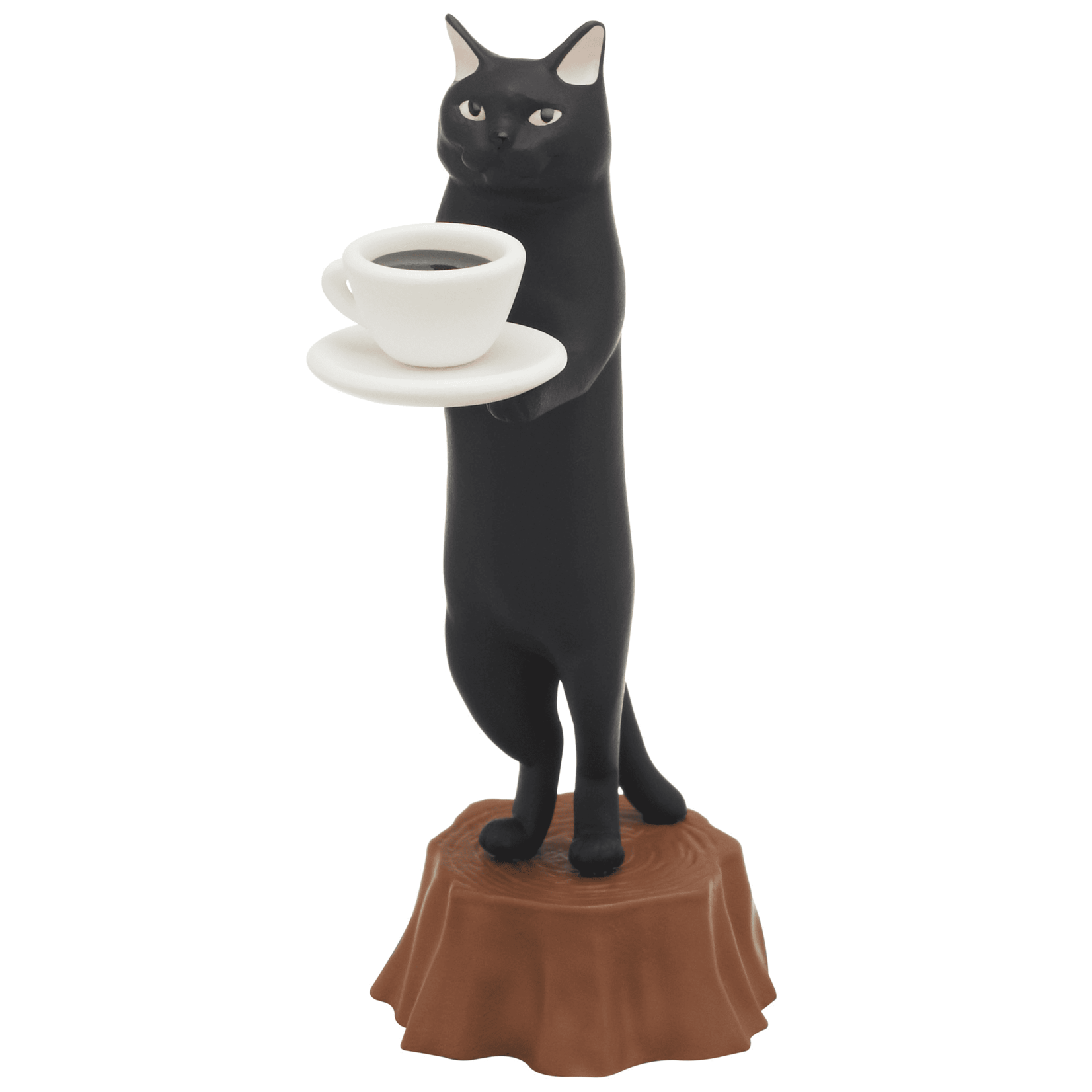 Clever Idiots Inc. Kitan Club Cat Cafe