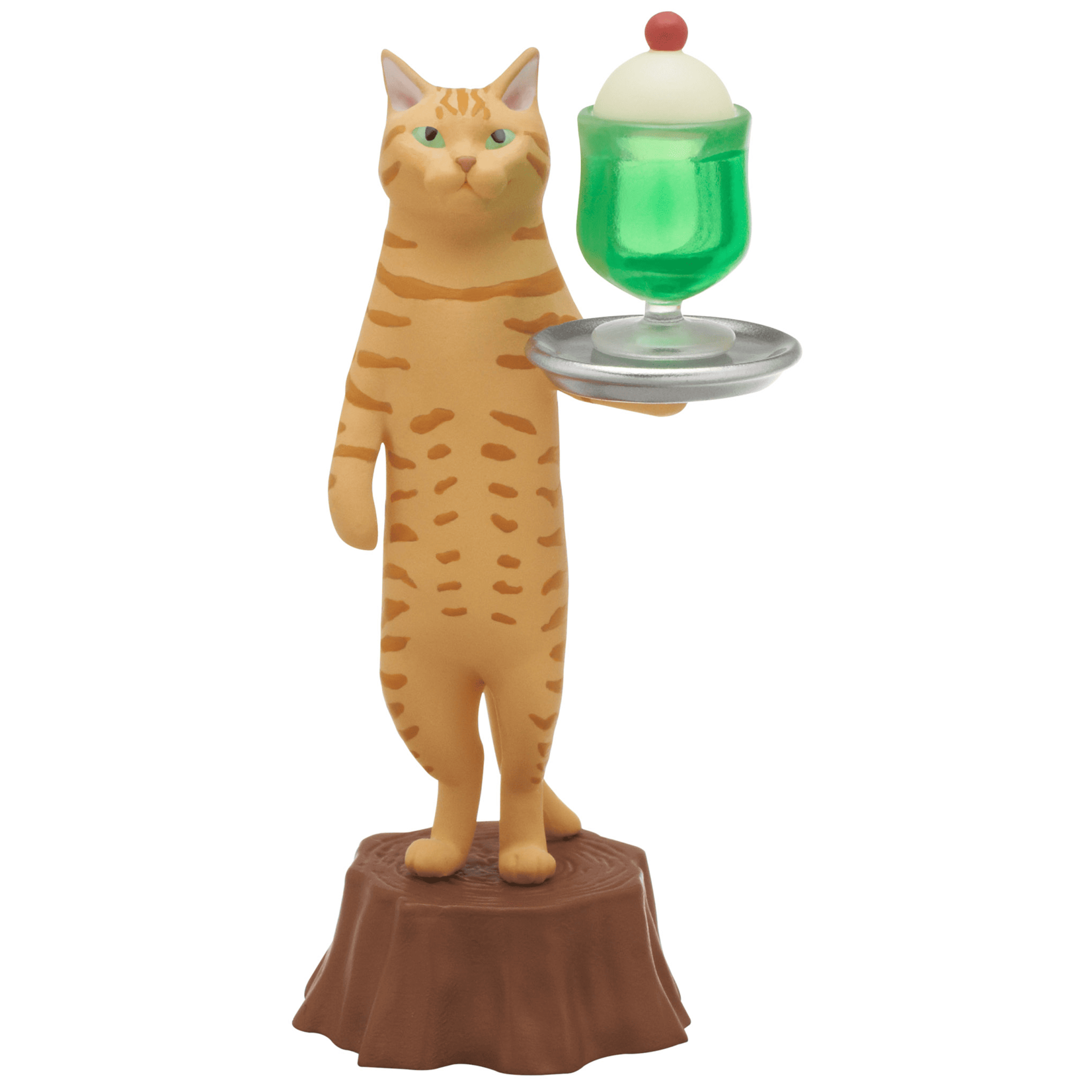 Clever Idiots Inc. Kitan Club Cat Cafe