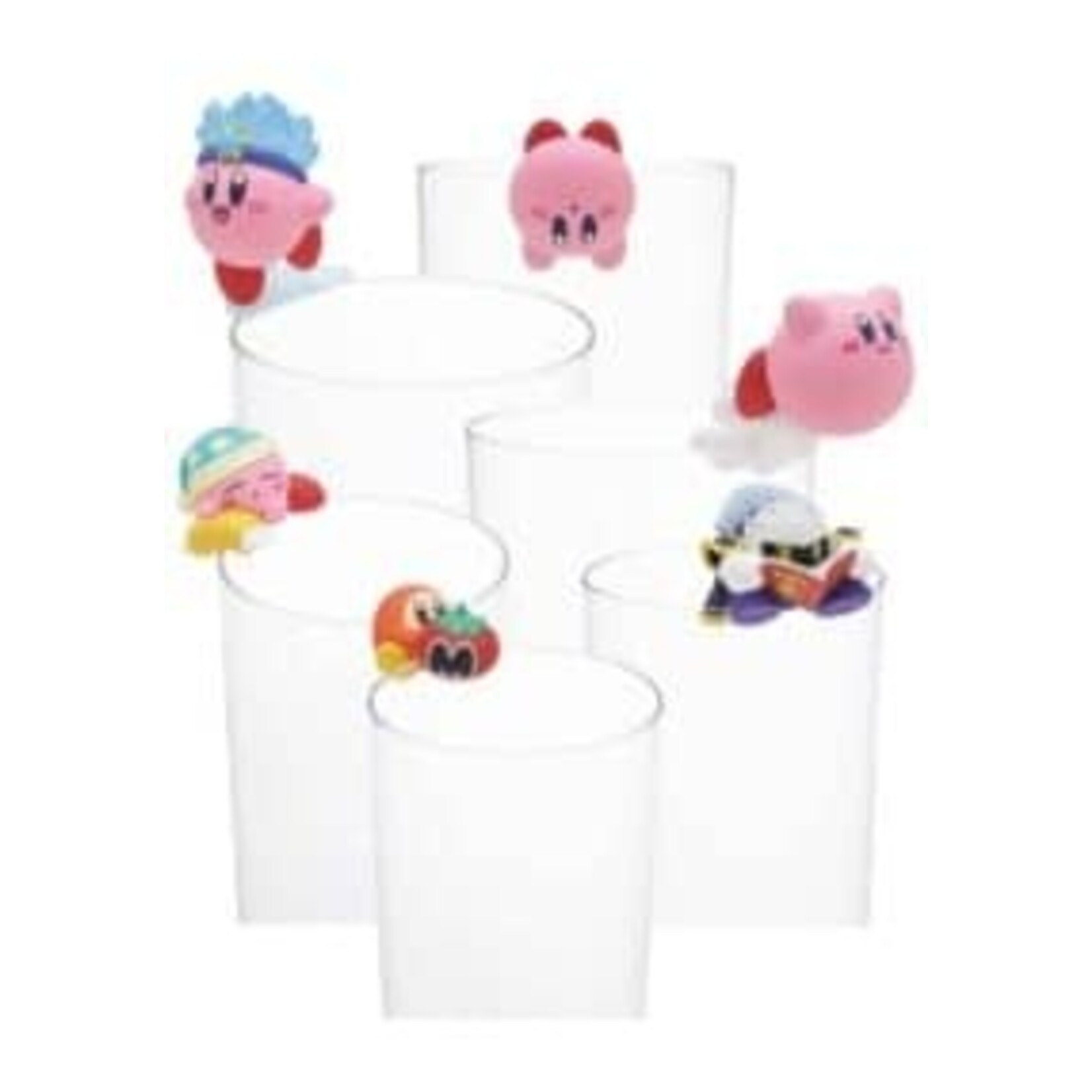 Clever Idiots Inc. Putitto Kirby V2 Blind Box Series
