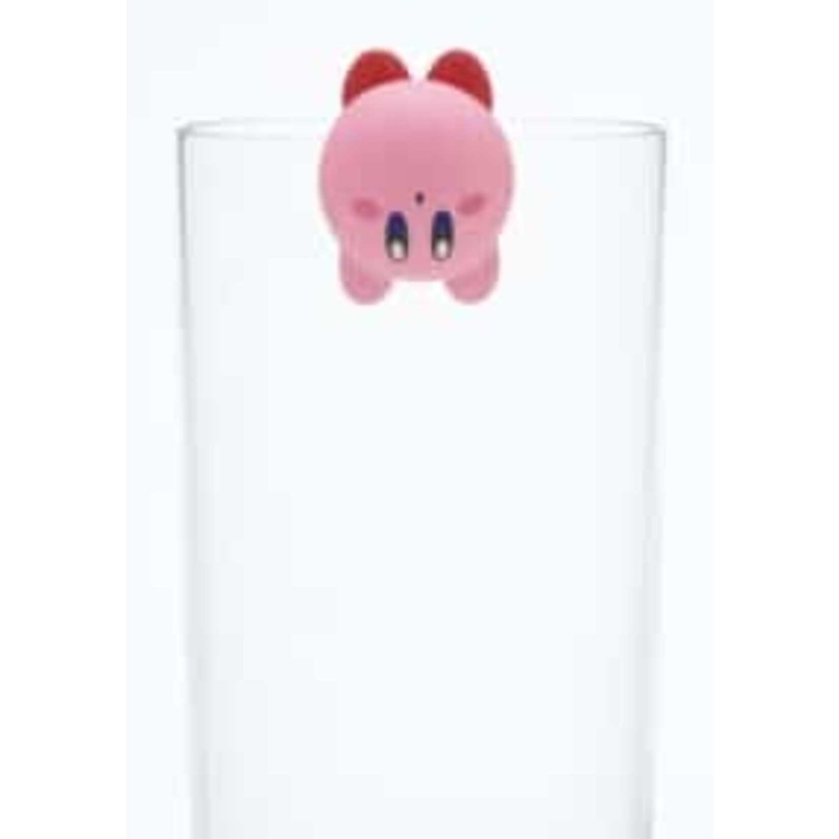 Clever Idiots Inc. Putitto Kirby V2 Blind Box Series