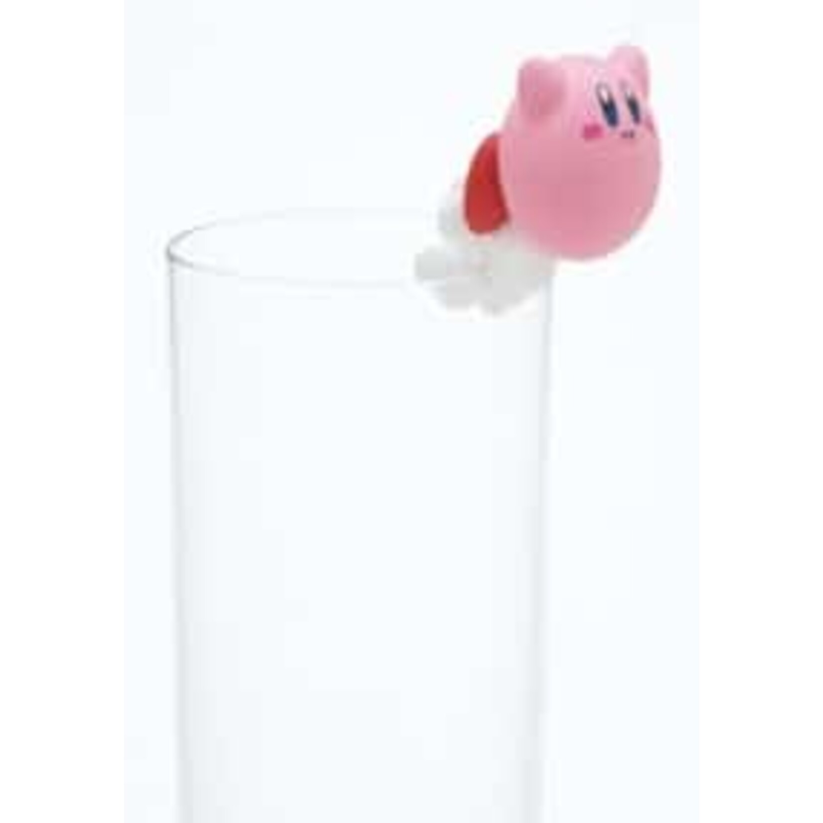 Clever Idiots Inc. Putitto Kirby V2 Blind Box Series