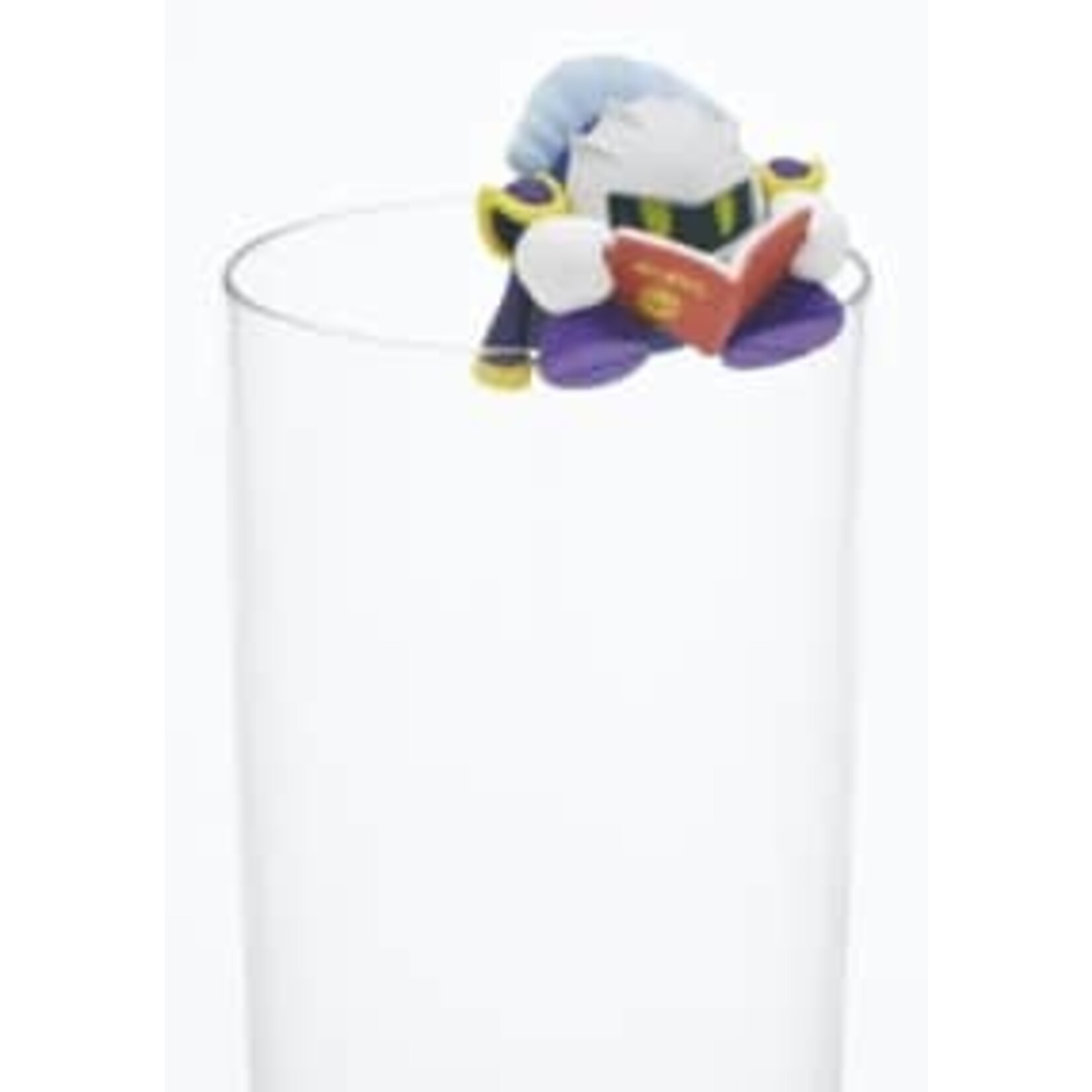 Clever Idiots Inc. Putitto Kirby V2 Blind Box Series