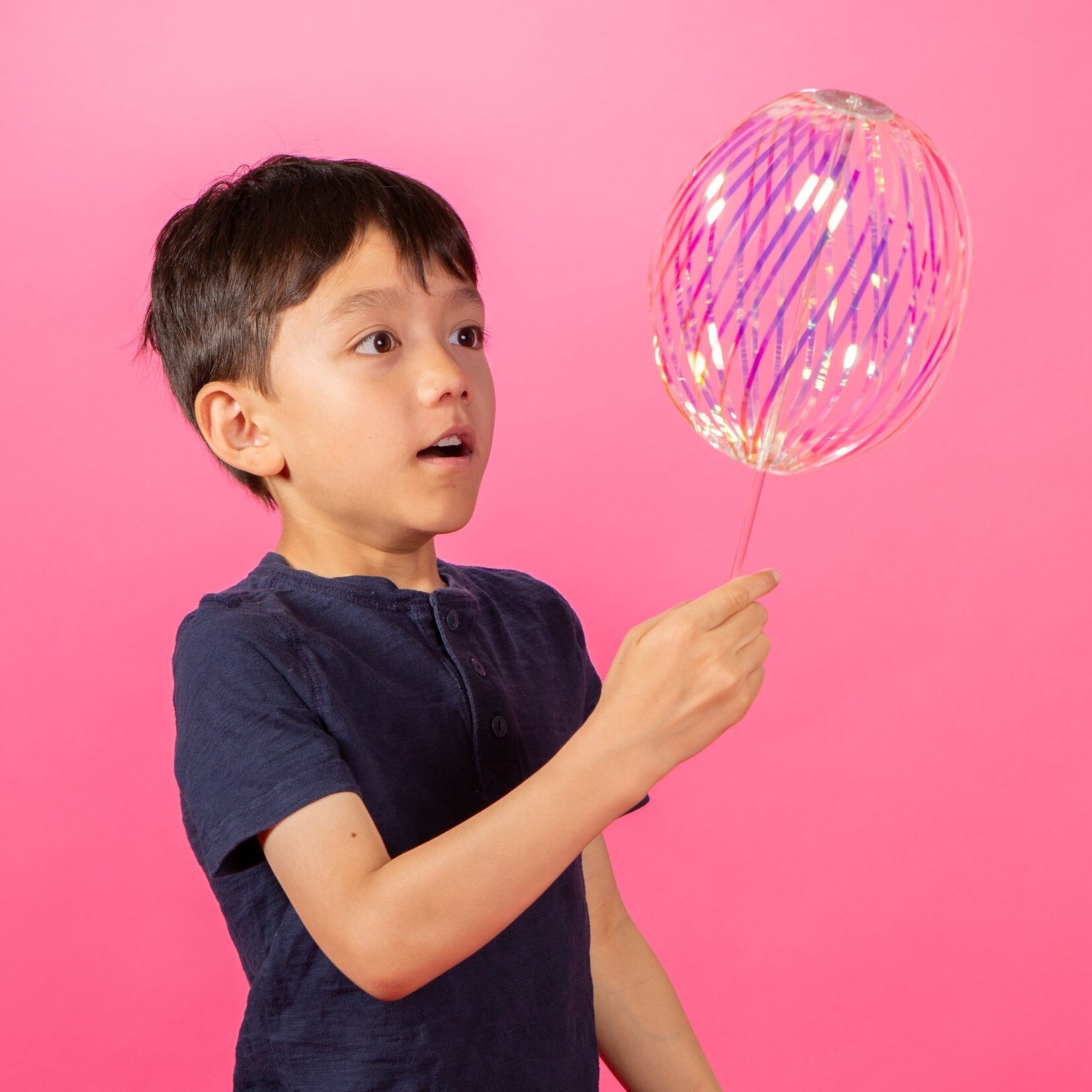 Kikkerland Mega Rainbow Twirler