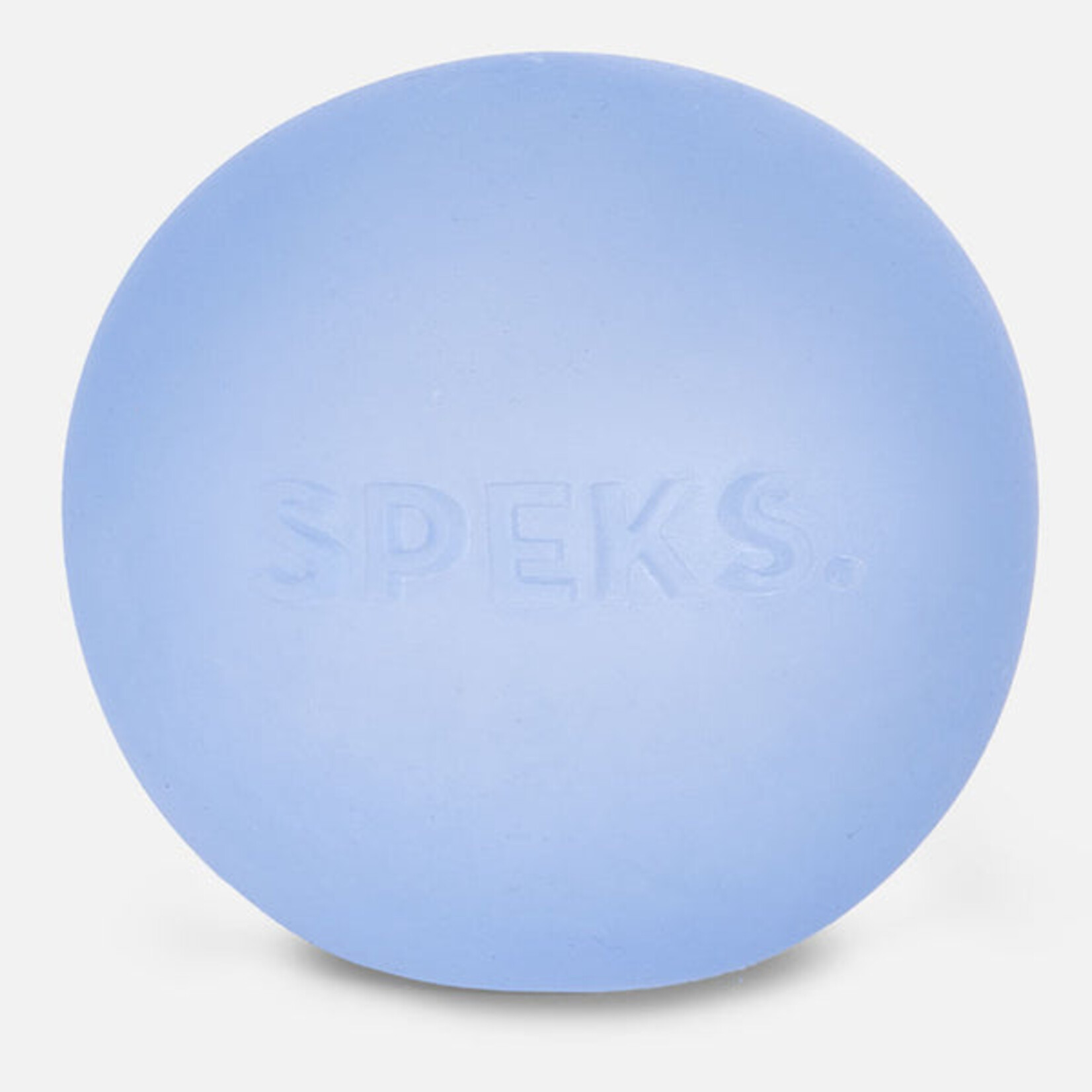 Speks Jumbo Gump Memory Stress Ball