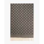 Original USA Petunia Scarf in Black
