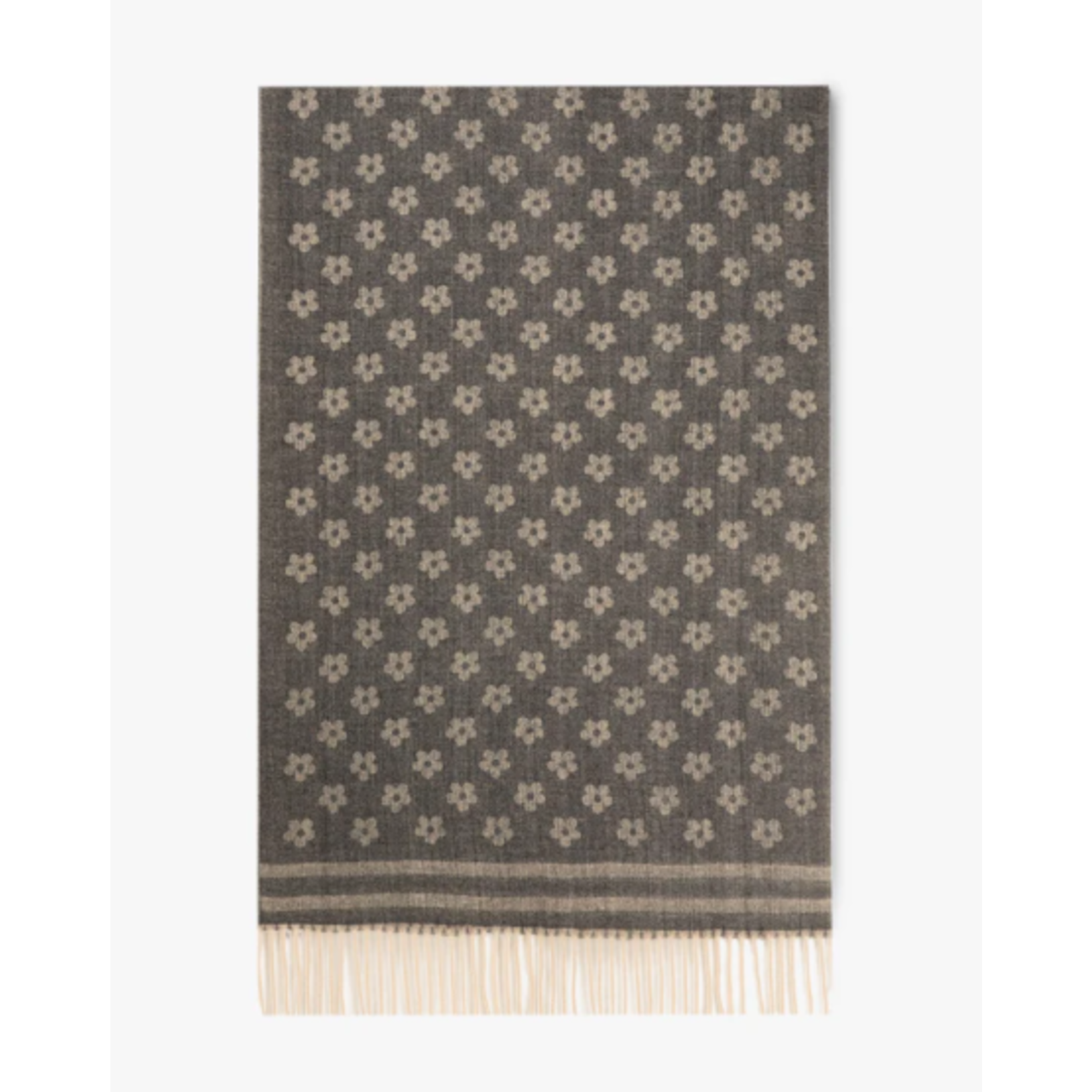Original USA Petunia Scarf in Black