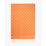 Original USA Petunia Scarf in Orange