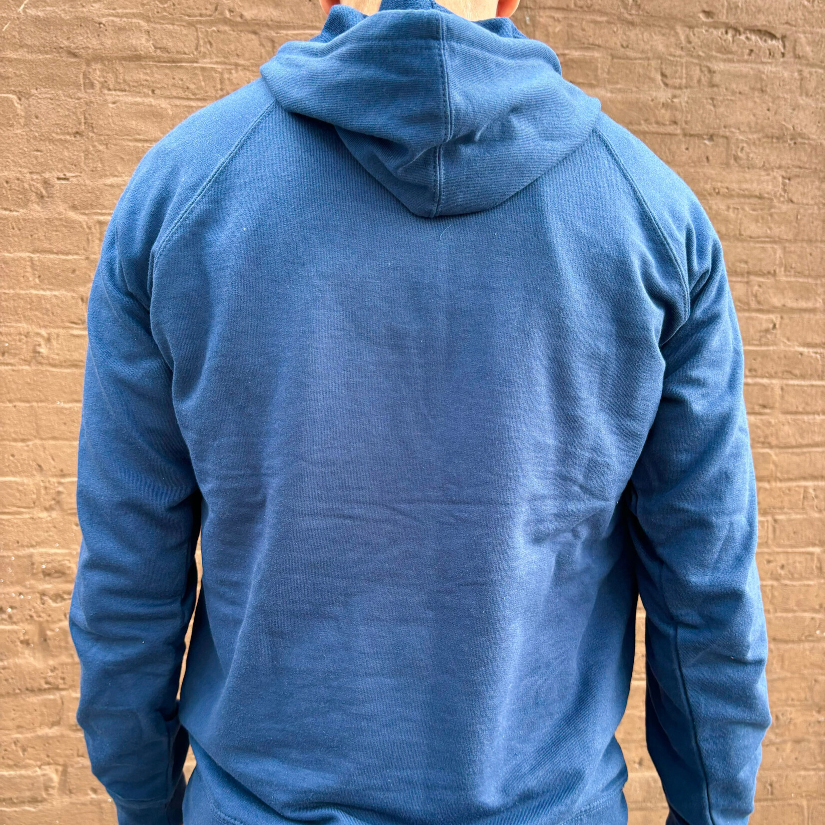 Exit9 Gift Emporium NYC Headphones Midweight Hoodie