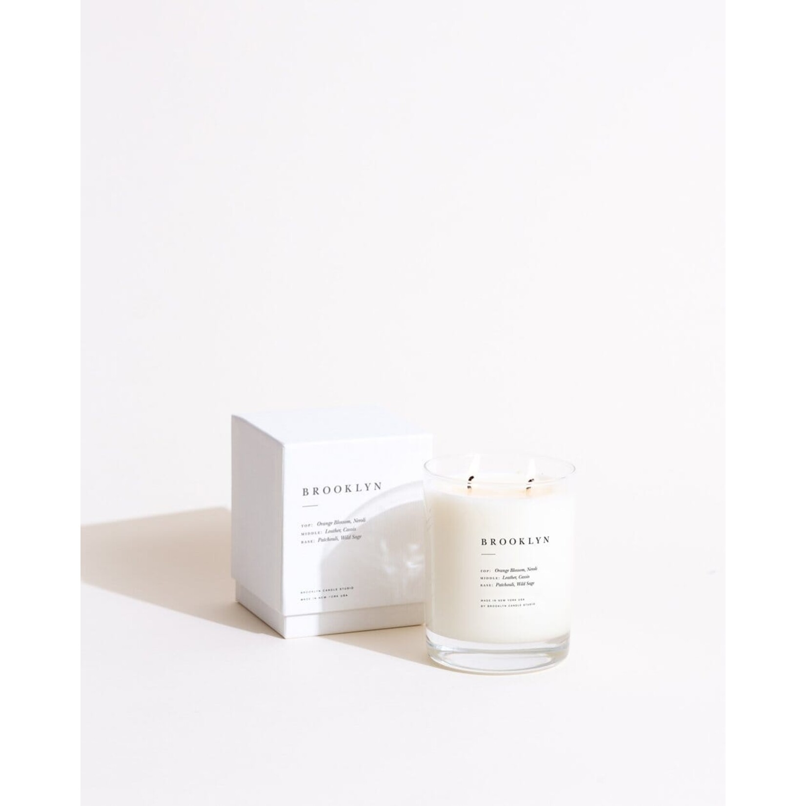 Brooklyn Candle Studio Brooklyn Escapist Candle