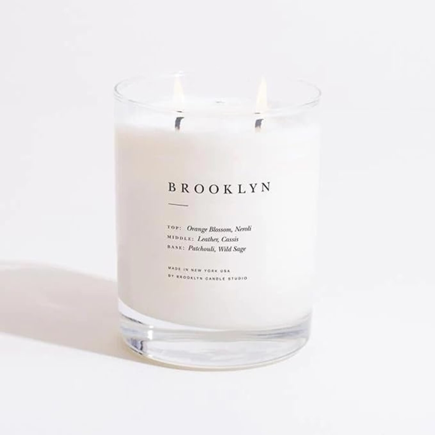 Brooklyn Candle Studio Brooklyn Escapist Candle