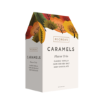 Autumnal Caramel  Flavor Trio
