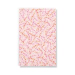 Denik Brush Blush Lined Layflat Notebook